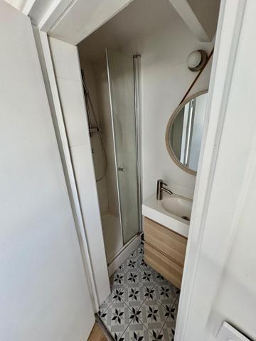 Tres beau Duplex