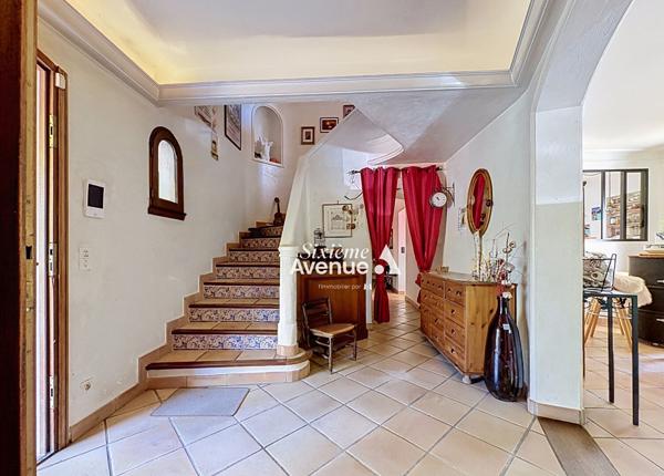 Maison 6 pièces 160 m2