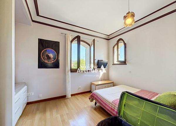 Maison 6 pièces 160 m2