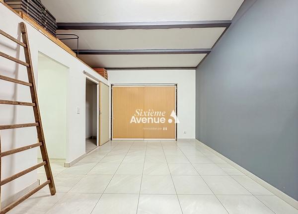 Maison 6 pièces 160 m2