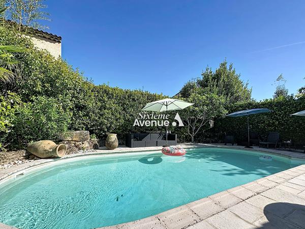 Maison 6 pièces 160 m2