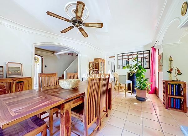 Maison 6 pièces 160 m2