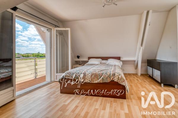 Maison à vendre 10 pièces 217 m² Saint-Pathus
