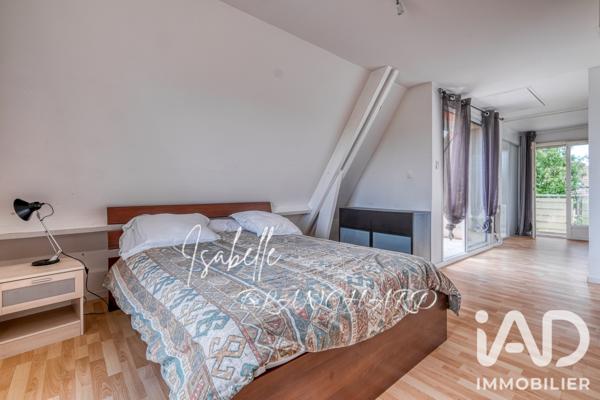 Maison à vendre 10 pièces 217 m² Saint-Pathus