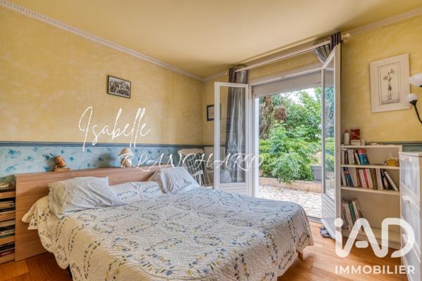 Maison à vendre 10 pièces 217 m² Saint-Pathus