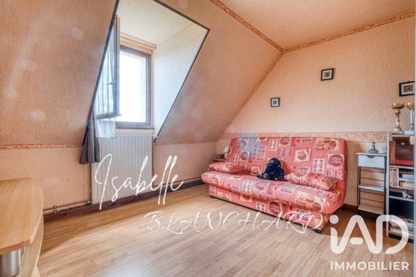 Maison à vendre 10 pièces 217 m² Saint-Pathus