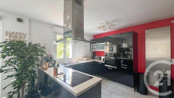 Maison à vendre  5 pièces - 111,88 m 2   NOGENT SUR MARNE  - 94