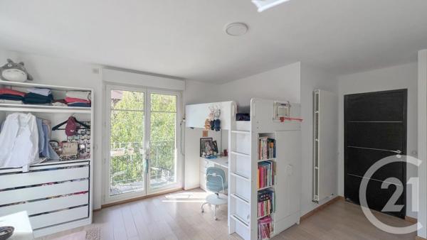 Maison à vendre  5 pièces - 111,88 m 2   NOGENT SUR MARNE  - 94