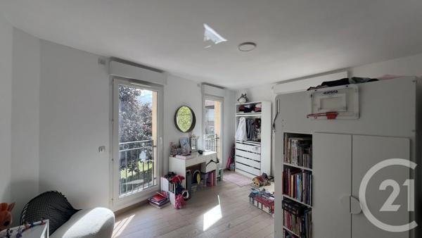 Maison à vendre  5 pièces - 111,88 m 2   NOGENT SUR MARNE  - 94
