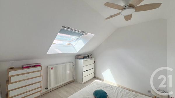 Maison à vendre  5 pièces - 111,88 m 2   NOGENT SUR MARNE  - 94
