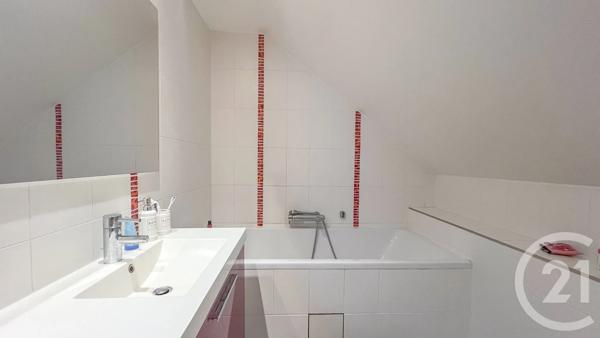 Maison à vendre  5 pièces - 111,88 m 2   NOGENT SUR MARNE  - 94