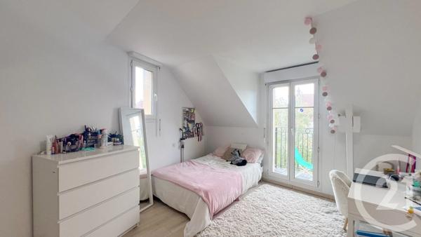 Maison à vendre  5 pièces - 111,88 m 2   NOGENT SUR MARNE  - 94