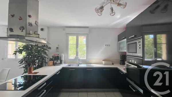 Maison à vendre  5 pièces - 111,88 m 2   NOGENT SUR MARNE  - 94