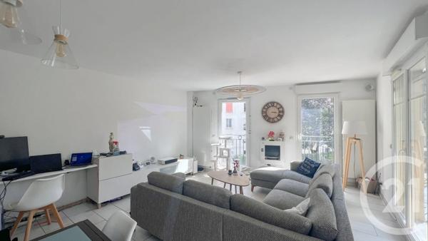 Maison à vendre  5 pièces - 111,88 m 2   NOGENT SUR MARNE  - 94