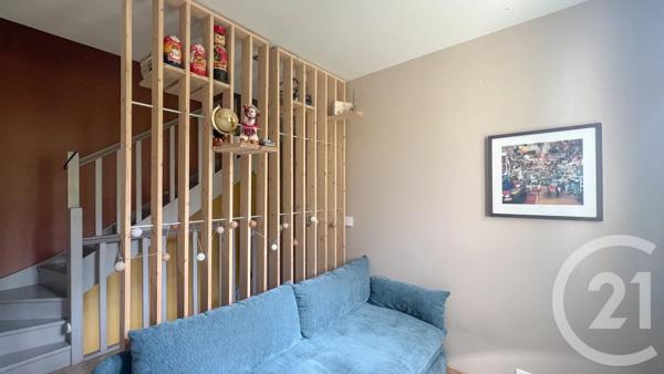 Maison à vendre  5 pièces - 111,88 m 2   NOGENT SUR MARNE  - 94