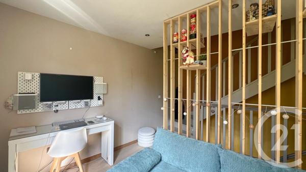 Maison à vendre  5 pièces - 111,88 m 2   NOGENT SUR MARNE  - 94