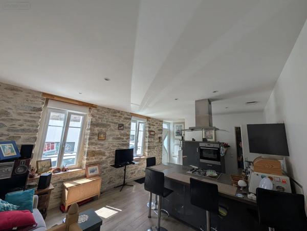 Achat - Maison | Maison Brest 29200 3 pièces 49 m 2 36 m 2