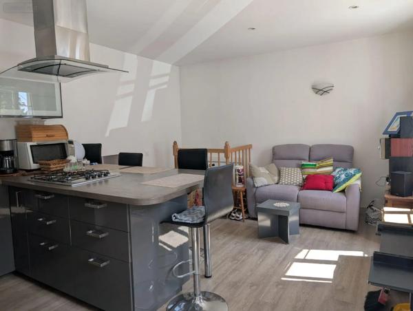 Achat - Maison | Maison Brest 29200 3 pièces 49 m 2 36 m 2