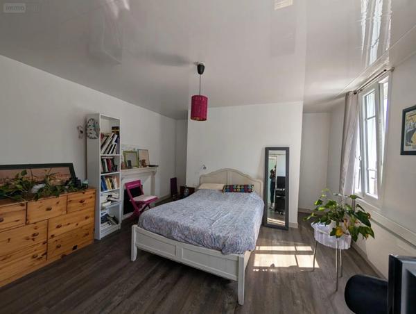 Achat - Maison | Maison Brest 29200 3 pièces 49 m 2 36 m 2
