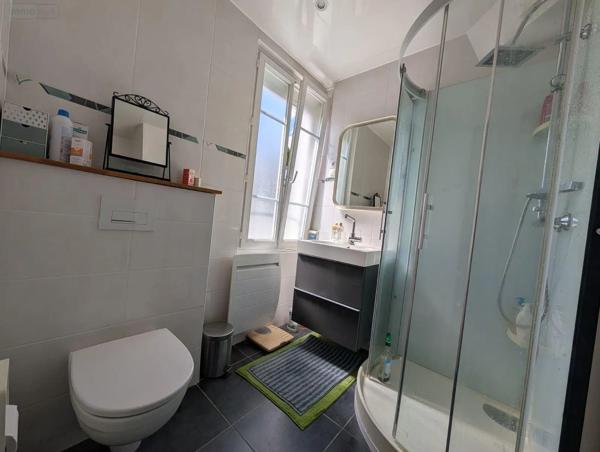 Achat - Maison | Maison Brest 29200 3 pièces 49 m 2 36 m 2