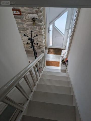 Achat - Maison | Maison Brest 29200 3 pièces 49 m 2 36 m 2