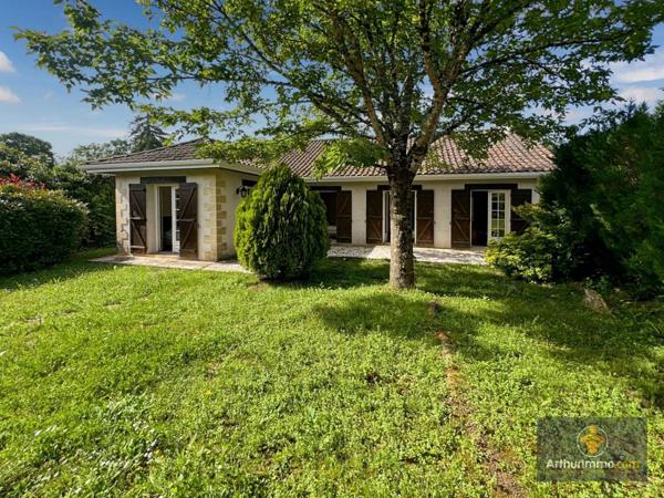 Vente Maison 4 pièces 95 m2 à Le Bugue