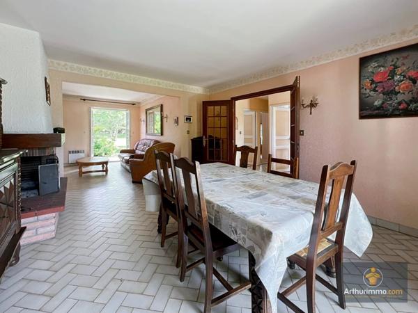 Vente Maison 4 pièces 95 m2 à Le Bugue