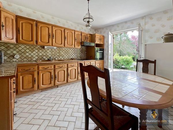 Vente Maison 4 pièces 95 m2 à Le Bugue