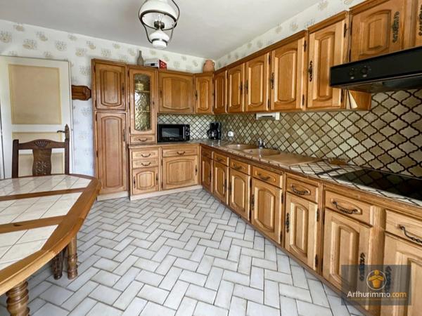 Vente Maison 4 pièces 95 m2 à Le Bugue