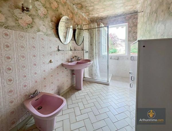 Vente Maison 4 pièces 95 m2 à Le Bugue