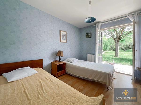 Vente Maison 4 pièces 95 m2 à Le Bugue