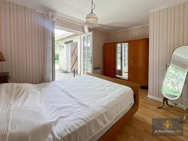Vente Maison 4 pièces 95 m2 à Le Bugue