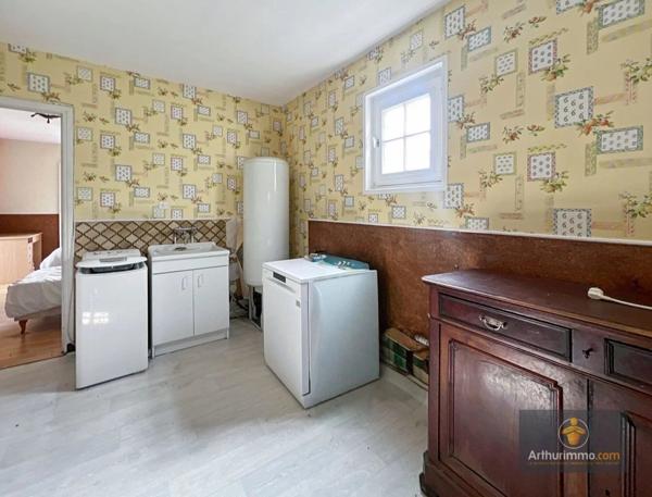 Vente Maison 4 pièces 95 m2 à Le Bugue