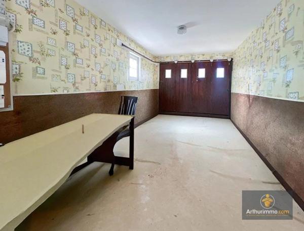 Vente Maison 4 pièces 95 m2 à Le Bugue