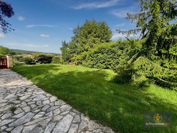 Vente Maison 4 pièces 95 m2 à Le Bugue