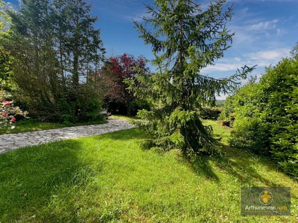 Vente Maison 4 pièces 95 m2 à Le Bugue