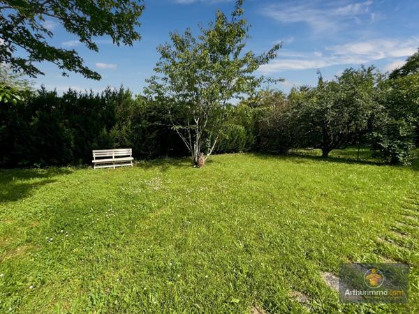 Vente Maison 4 pièces 95 m2 à Le Bugue