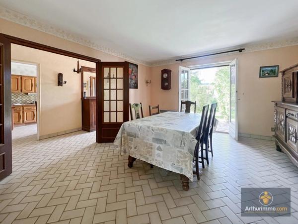 Vente Maison 4 pièces 95 m2 à Le Bugue