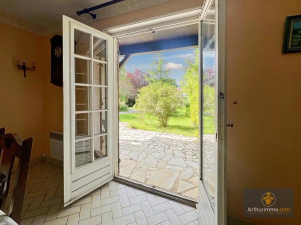 Vente Maison 4 pièces 95 m2 à Le Bugue