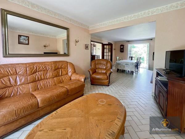 Vente Maison 4 pièces 95 m2 à Le Bugue