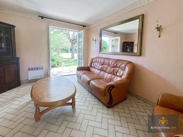 Vente Maison 4 pièces 95 m2 à Le Bugue