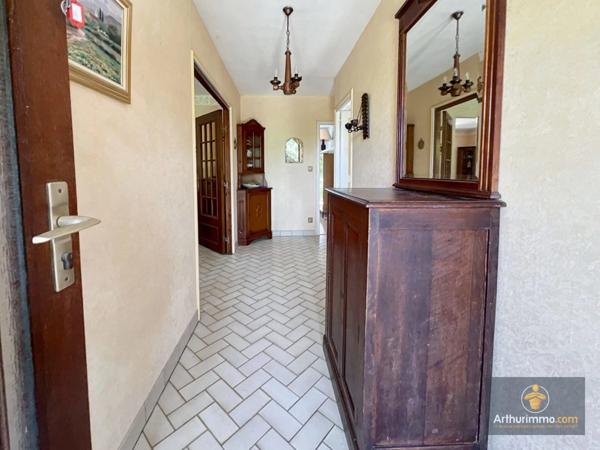 Vente Maison 4 pièces 95 m2 à Le Bugue