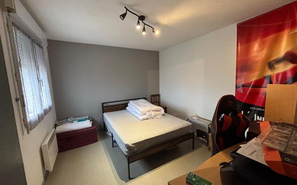 Appartement à vendre    2 pièces • 48,60 m2 Toulouse