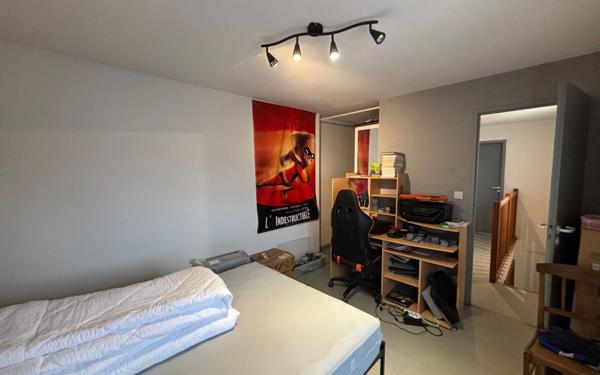 Appartement à vendre    2 pièces • 48,60 m2 Toulouse