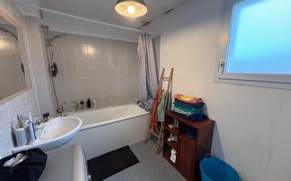 Appartement à vendre    2 pièces • 48,60 m2 Toulouse