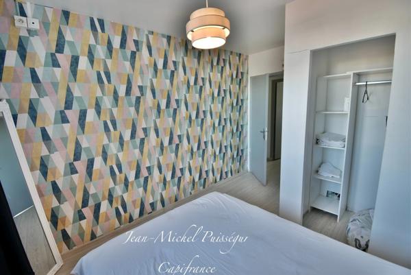 Immeuble à vendre à SAINT GAUDENS (31), avec Restaurant et 7 Appartements