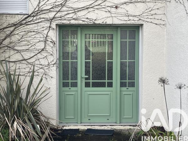 Maison à vendre 7 pièces 188 m² Boutiers-Saint-Trojan