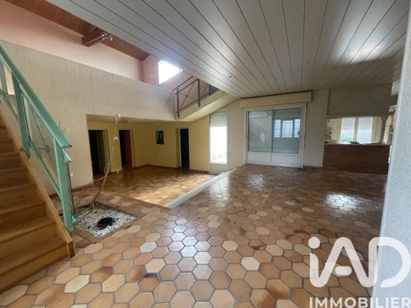 Maison à vendre 7 pièces 188 m² Boutiers-Saint-Trojan
