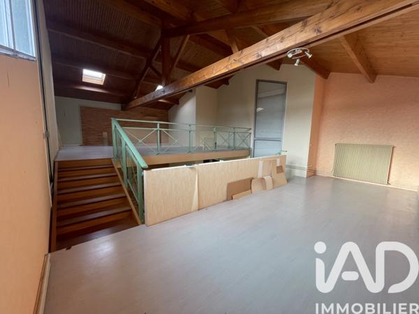 Maison à vendre 7 pièces 188 m² Boutiers-Saint-Trojan