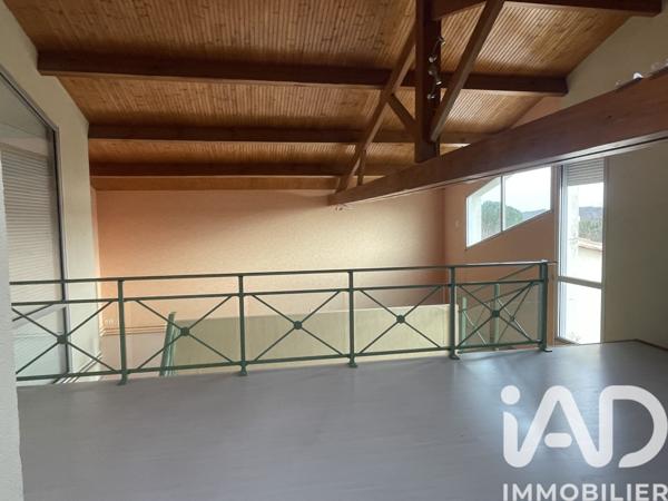 Maison à vendre 7 pièces 188 m² Boutiers-Saint-Trojan